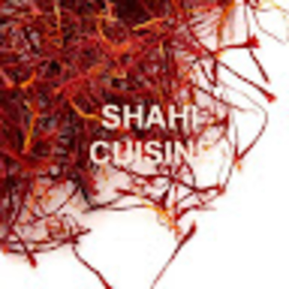 Meet your Posher, Shahi
